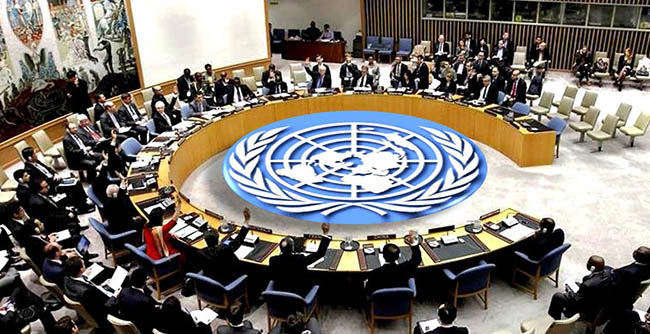 Security Council to Hold Next Round of Straw Poll on UN Chief Selection on Aug. 29